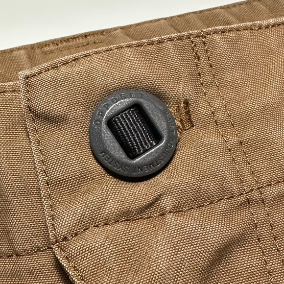 Patagonia Men's Gritstone Rock Pants Size 28x30 - Picture 3 of 10